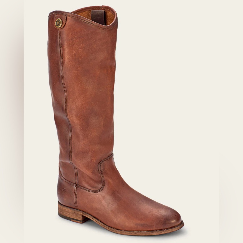 Frye Melissa Boot- women’s size 8